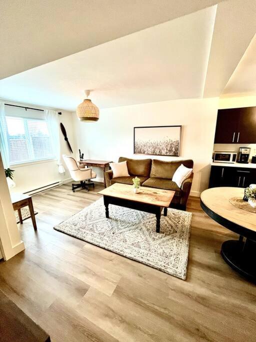 Apartment Cozy Lakeview