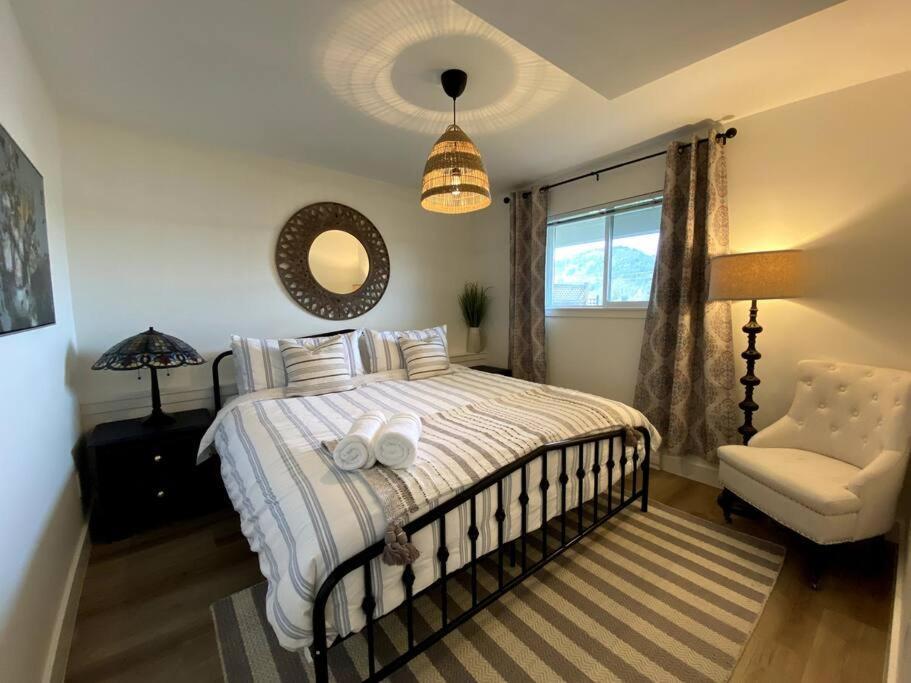 Apartment Cozy Lakeview *