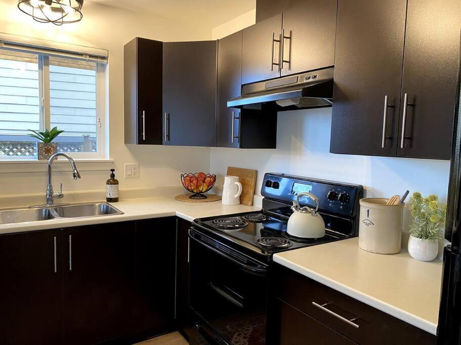 Apartment Cozy Lakeview