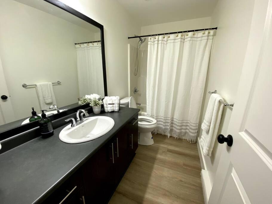 Apartment Cozy Lakeview *