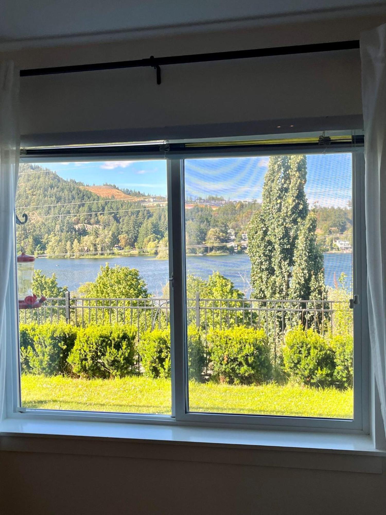 Cozy Lakeview Apartment